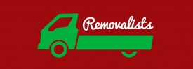 Removalists Ravenswood WA - Furniture Removals